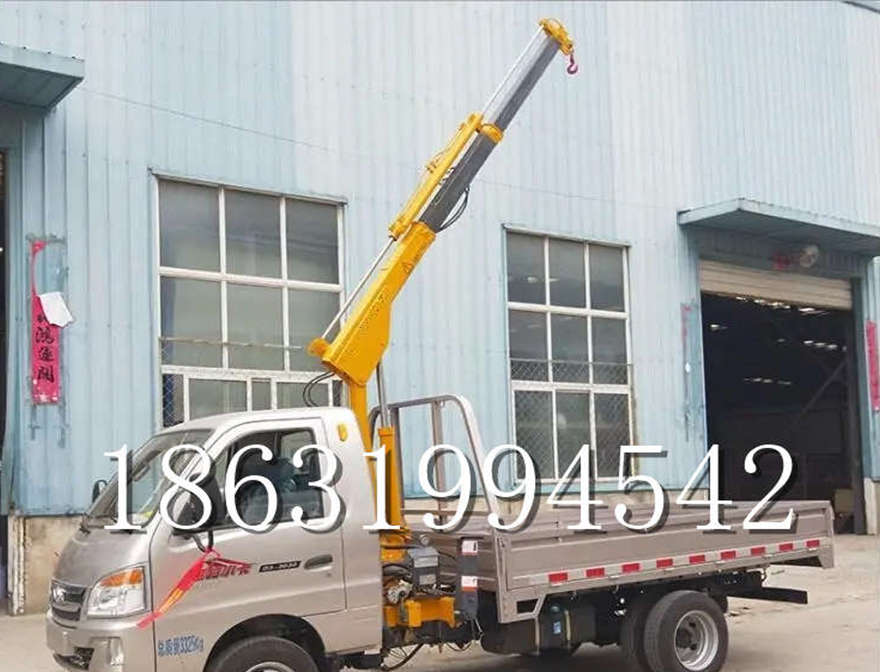 治多县车载吊机绞盘小吊机移动车载吊机出租12V液压车载吊治多县车载液压升降机船用